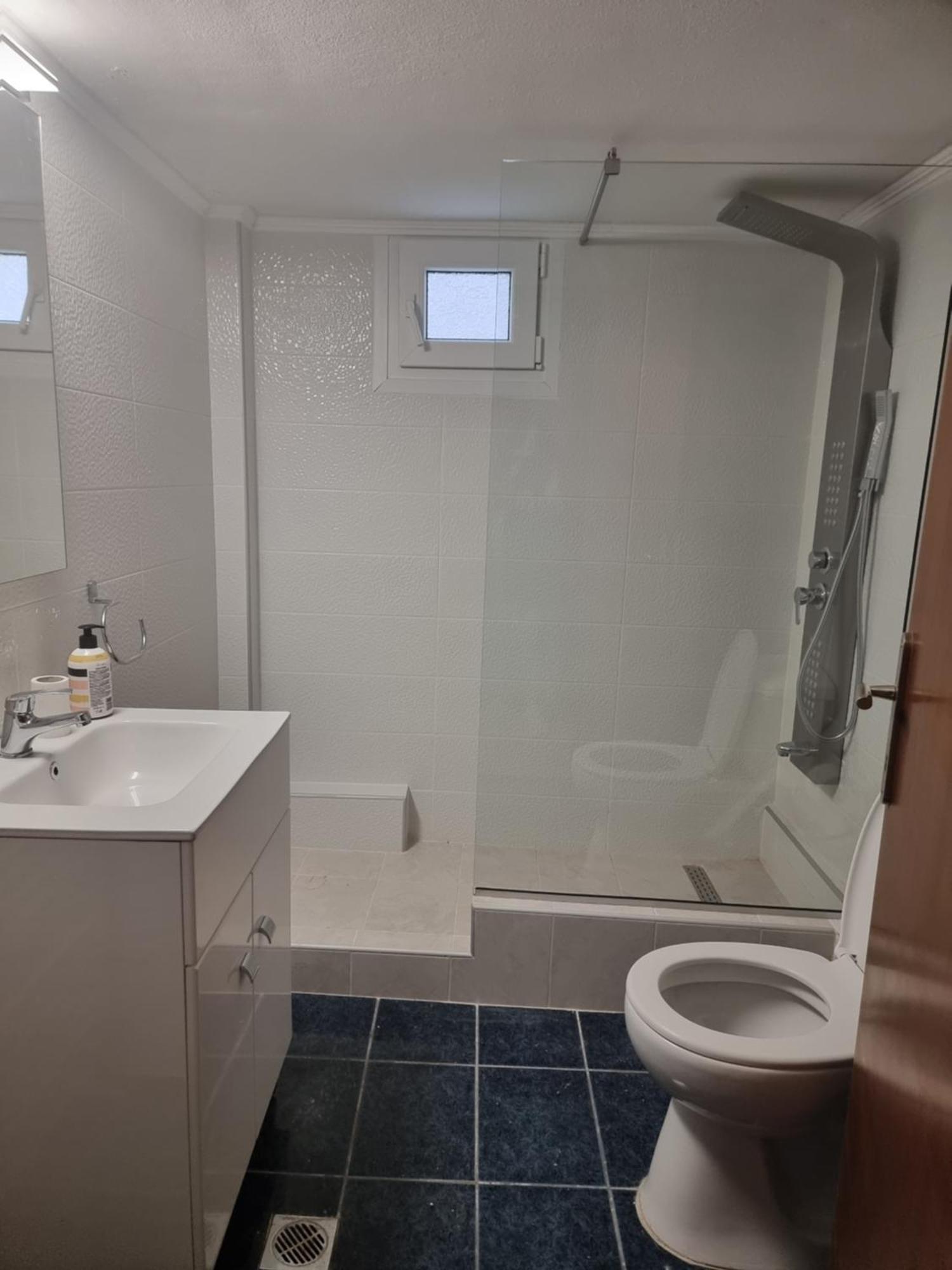 Keramoti Luxury Apartments Luaran gambar
